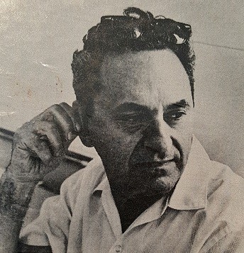 Artist Portrait