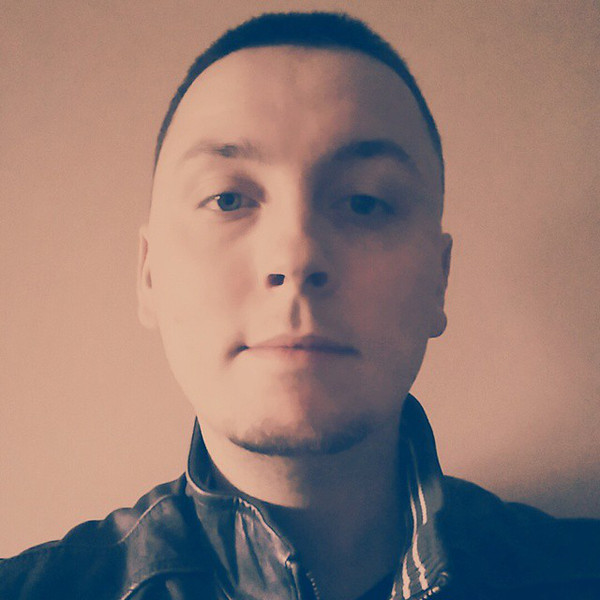 Artist Portrait
