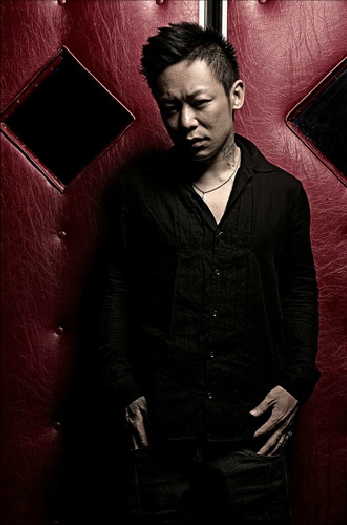 La:Sadie´s 京 写真 生写真 ブロマイド 10 DIR EN GREY abitur.gnesin