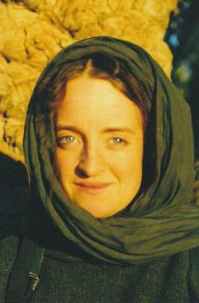 Artist Portrait