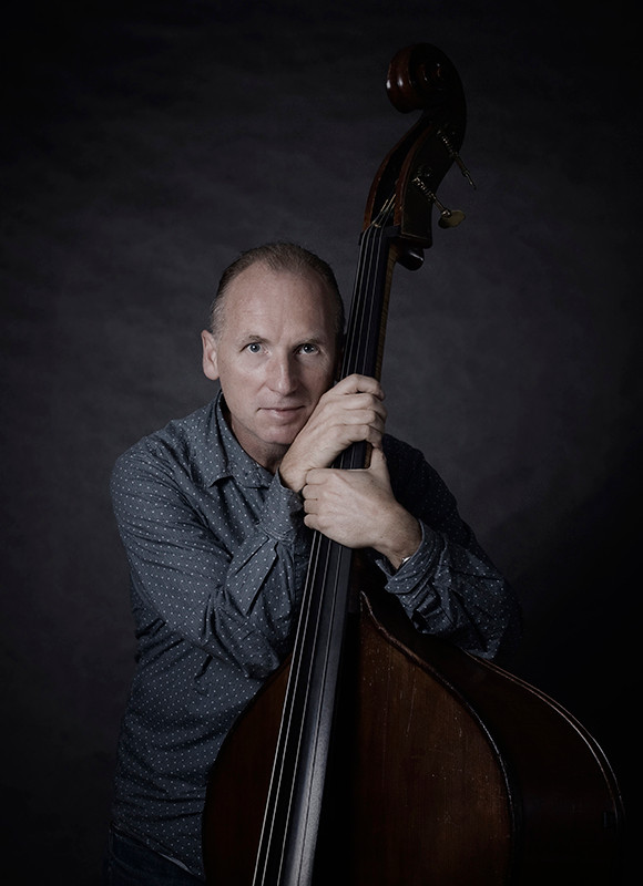Artist Portrait