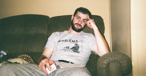 Artist Portrait