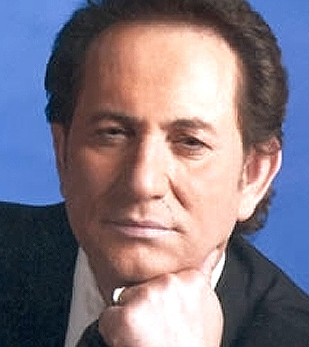 Artist Portrait