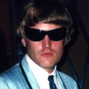Artist Portrait