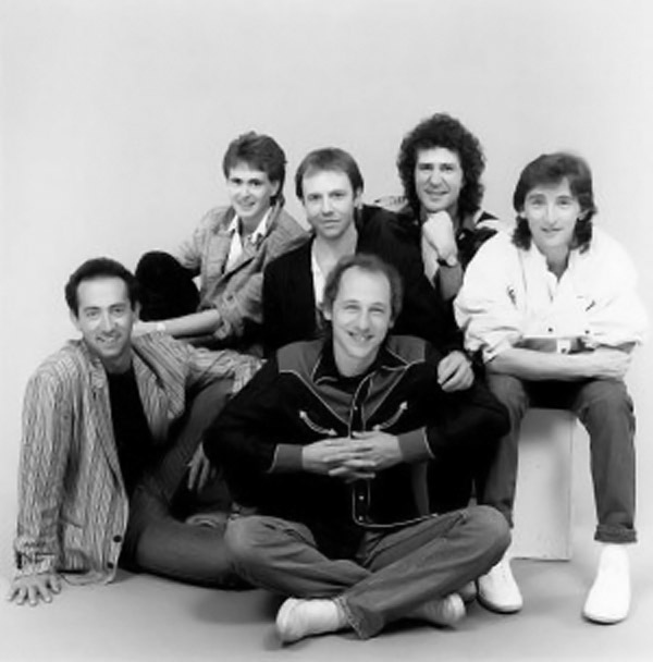 Dire Straits