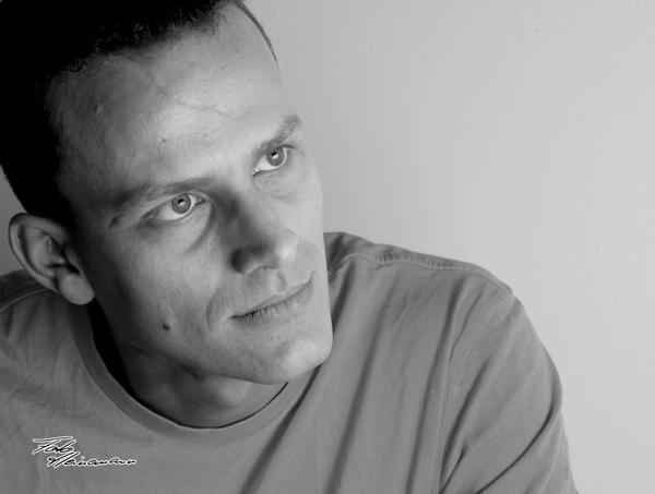 Artist Portrait