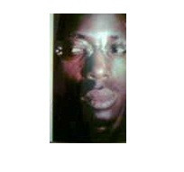 Artist Portrait