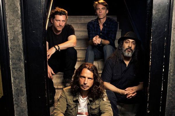 Soundgarden | ArtistInfo