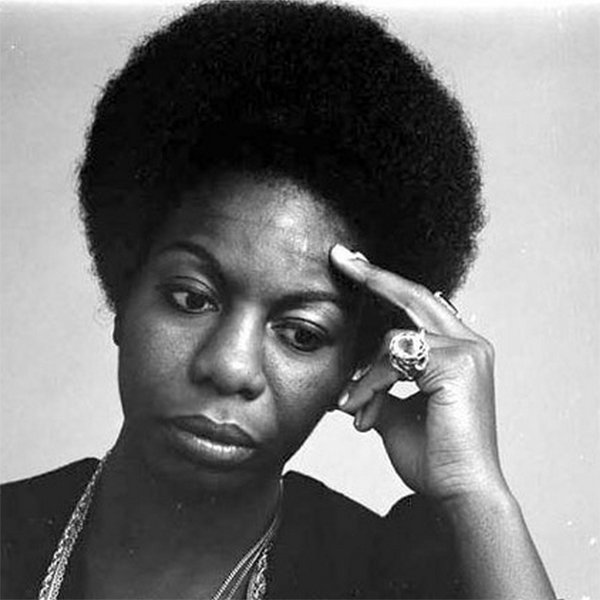 Nina Simone | ArtistInfo