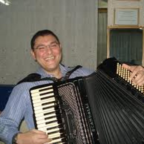 Artist Portrait