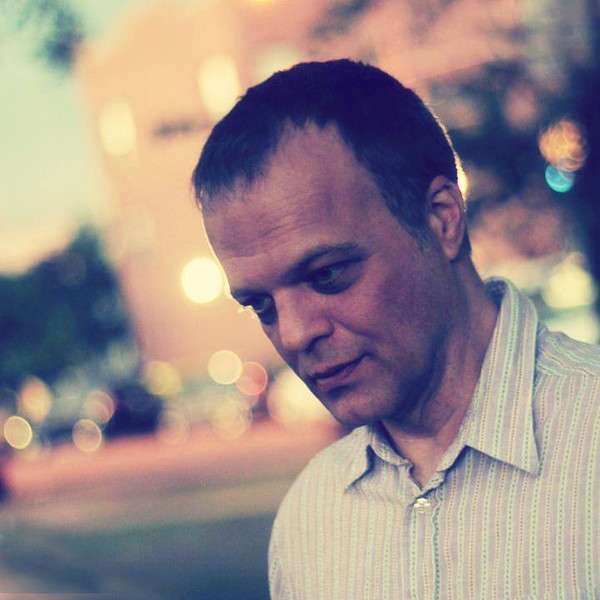 Artist Portrait
