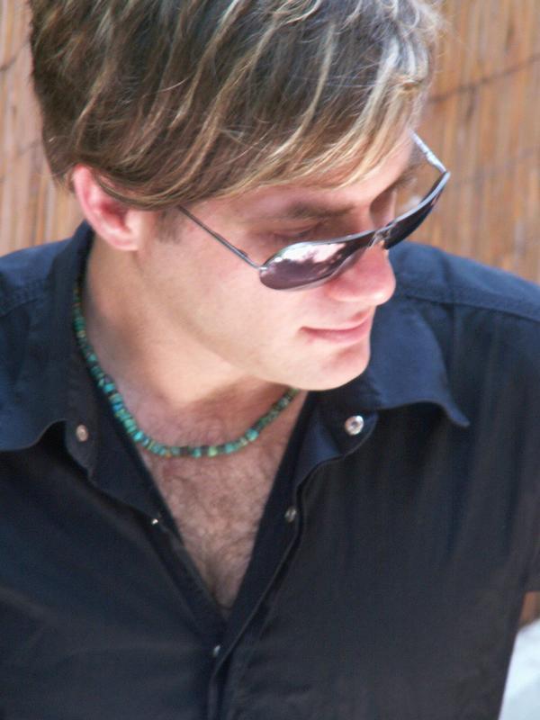 Artist Portrait