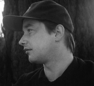 Artist Portrait