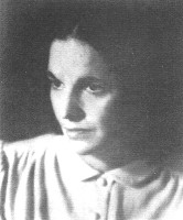 Artist Portrait