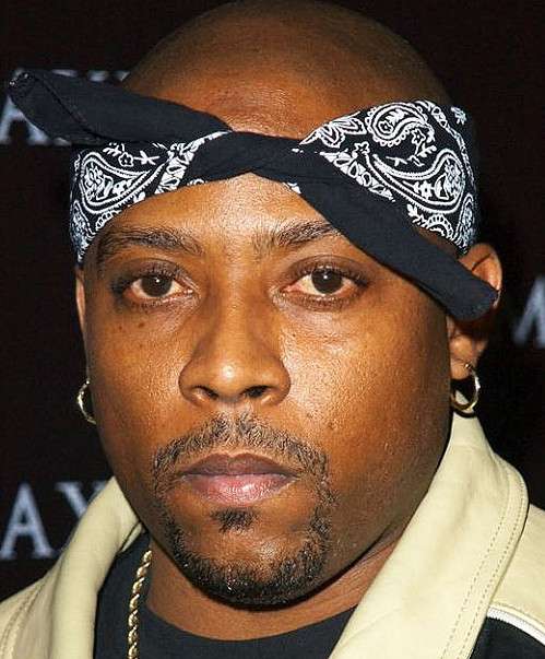 Nate Dogg | ArtistInfo