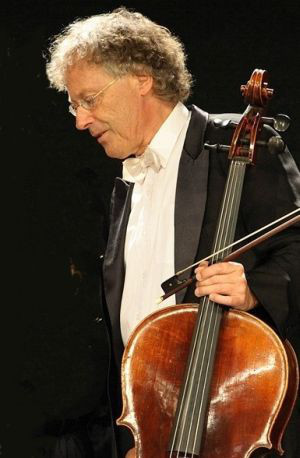 Rubinstein & Gretchaninov: Cello Works – Álbum de Werner Thomas