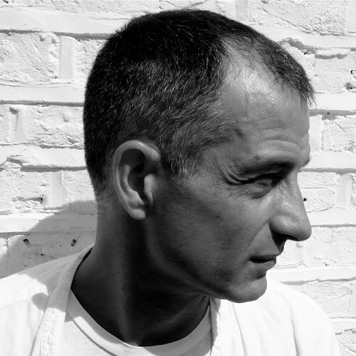 Artist Portrait