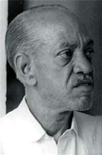Artist Portrait