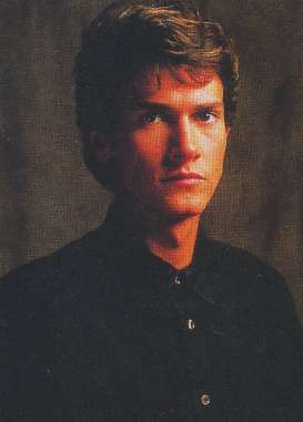 Artist Portrait