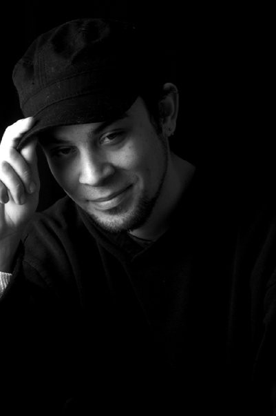 Artist Portrait