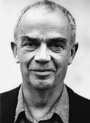 Artist Portrait