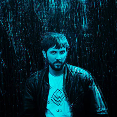 Artist Portrait