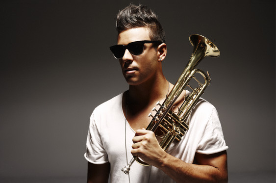 Timmy Trumpet - Wikipedia