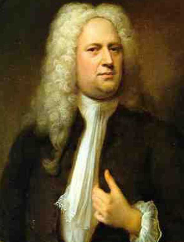Artist Portrait