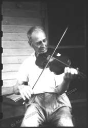 Artist Portrait