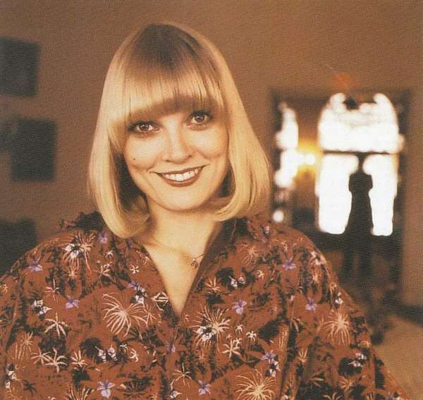 Artist Portrait