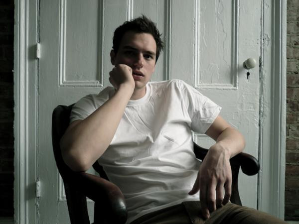 Artist Portrait