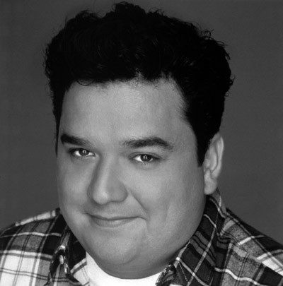 Artist Portrait