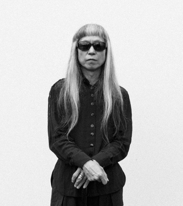 Keiji Haino | ArtistInfo