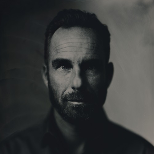 Artist Portrait