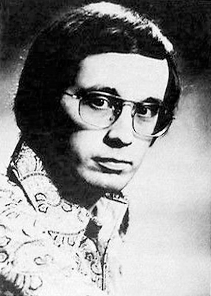 Artist Portrait