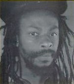 Artist Portrait