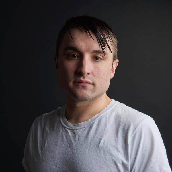 Artist Portrait