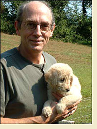 Artist Portrait
