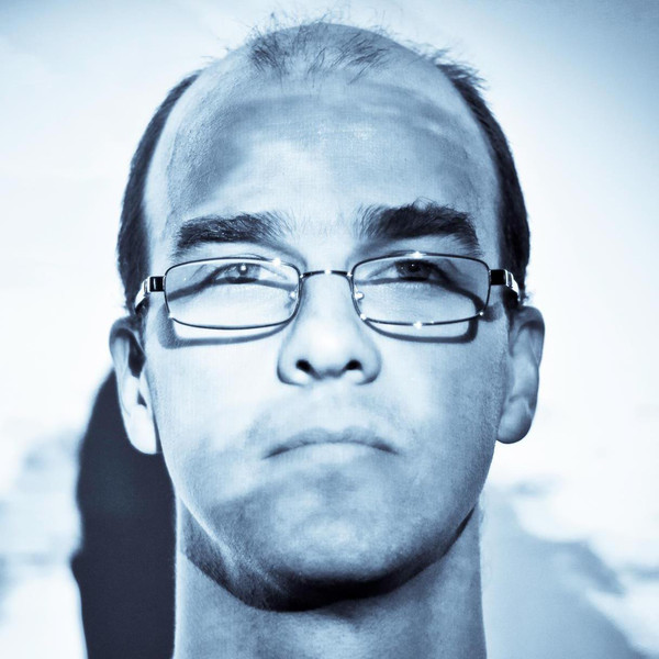 Artist Portrait