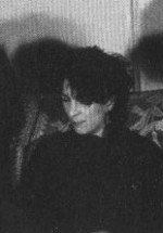 Artist Portrait