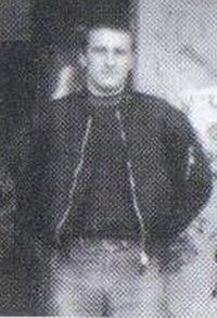 Artist Portrait