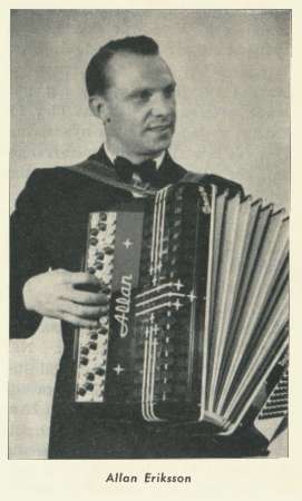 Artist Portrait