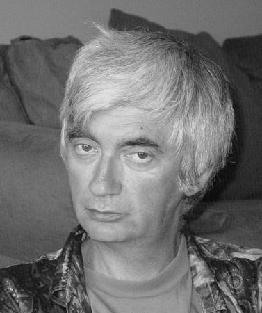Artist Portrait