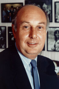 Artist Portrait
