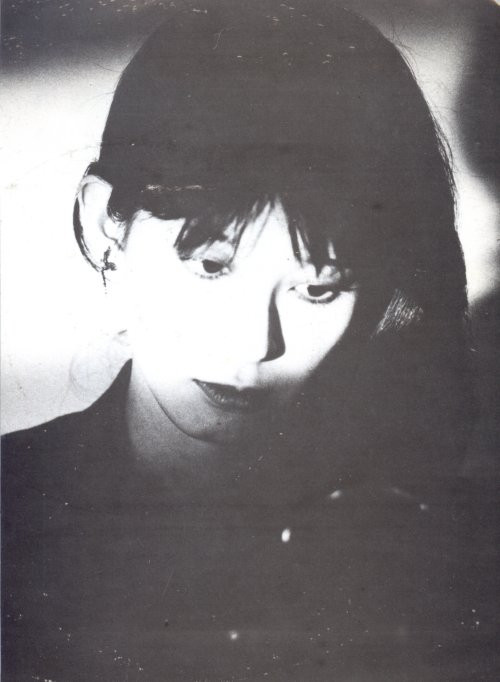 Artist Portrait