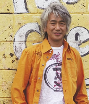 Koji Tamaki | ArtistInfo