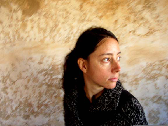 Artist Portrait