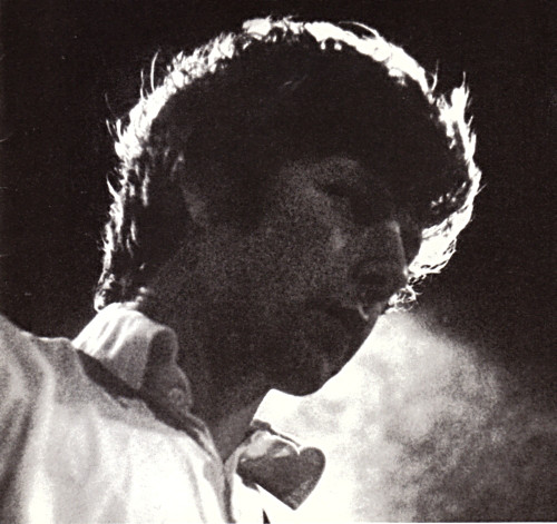 Artist Portrait