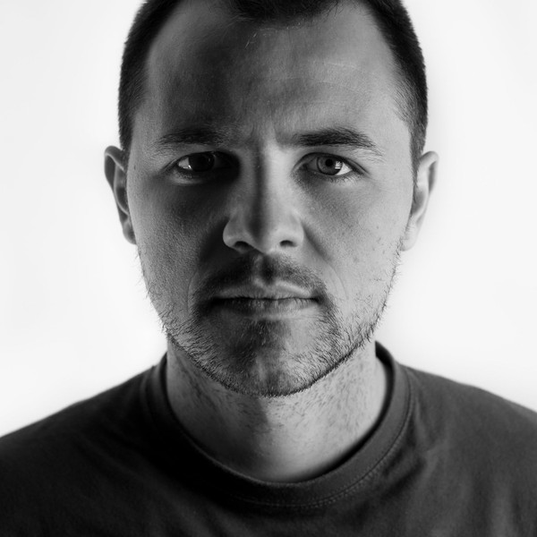 Artist Portrait