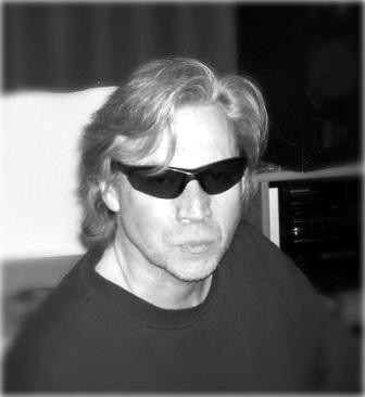 Artist Portrait